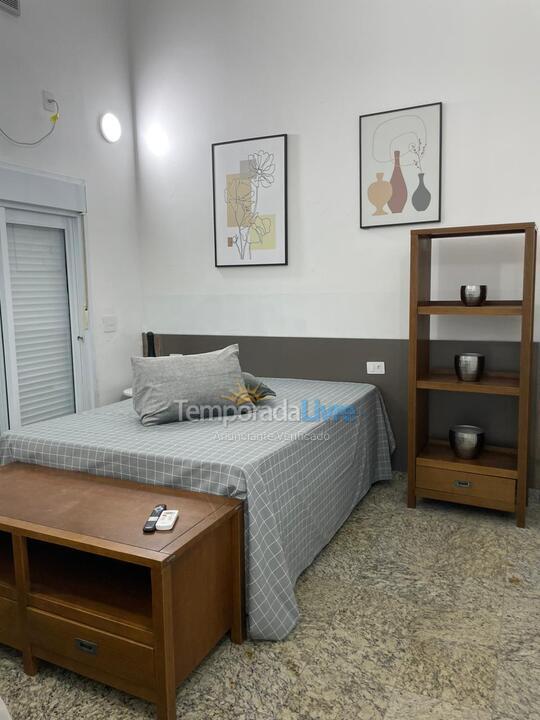 Casa para alquiler de vacaciones em Bertioga (Condominio Morada da Praia)