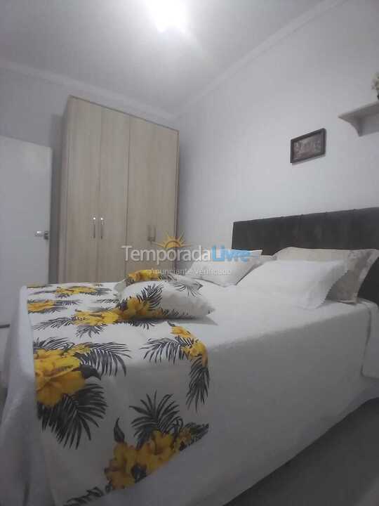 Apartment for vacation rental in Florianopolis (Praia dos Ingleses)