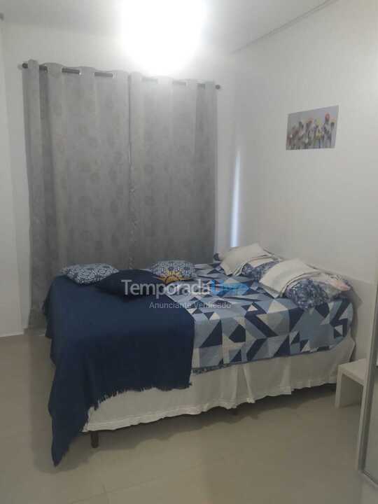 Apartamento para aluguel de temporada em Florianopolis (Praia dos Ingleses)