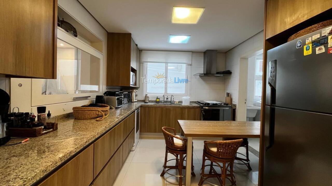 House for vacation rental in São Sebastião (Juquehy)