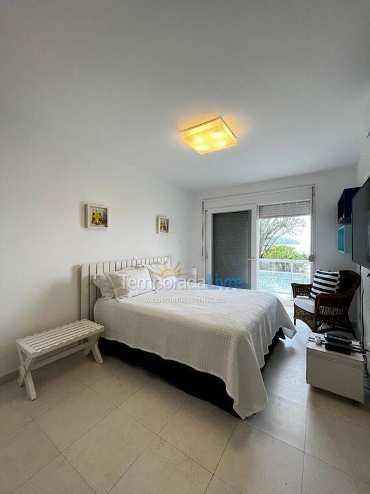 House for vacation rental in São Sebastião (Juquehy)