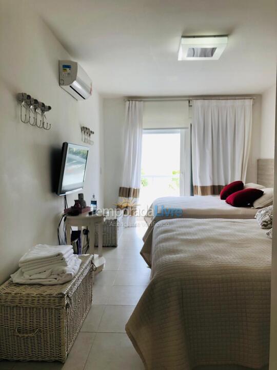 House for vacation rental in São Sebastião (Juquehy)