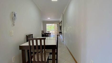 APARTAMENTO No 304 COM 2 DORMITÓRIOS ED. BARCELONA EM BOMBAS,...