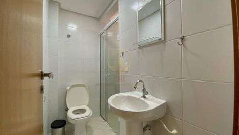 APARTAMENTO No 304 COM 2 DORMITÓRIOS ED. BARCELONA EM BOMBAS,...