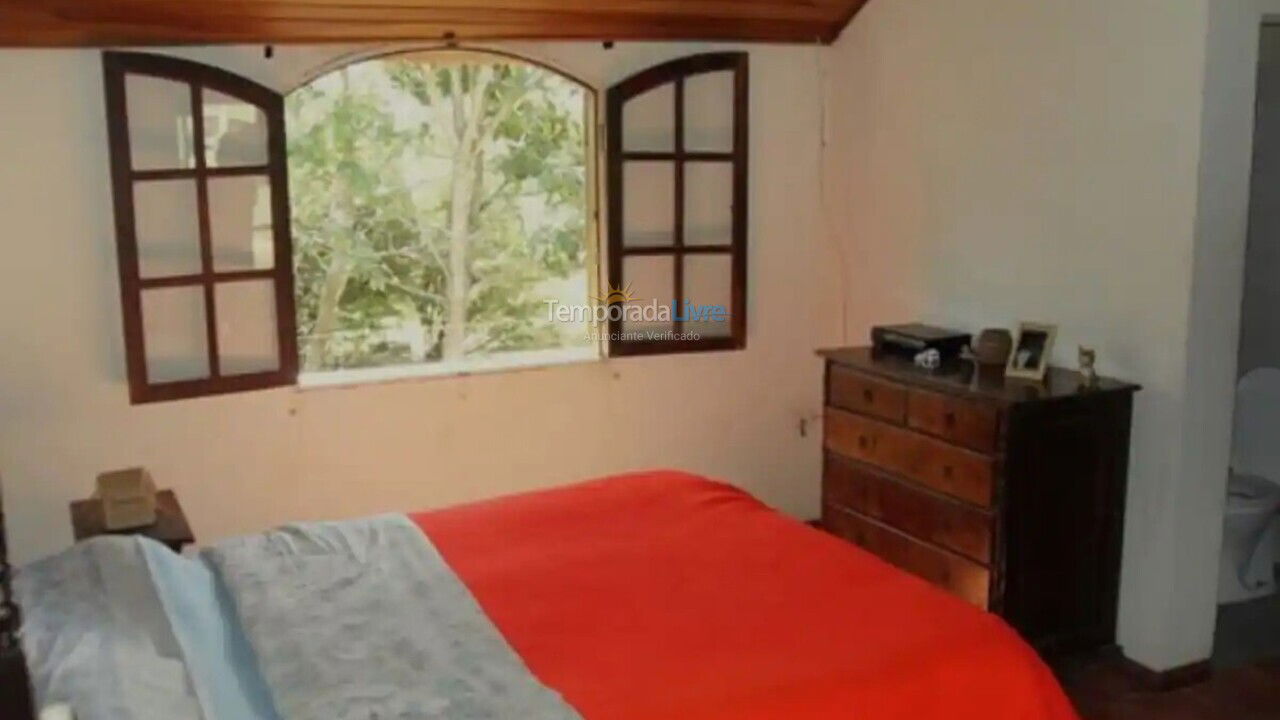 Ranch for vacation rental in Campinas (Sousas)