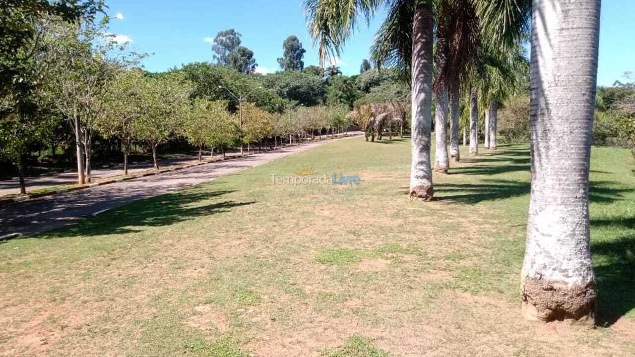 Ranch for vacation rental in Campinas (Sousas)