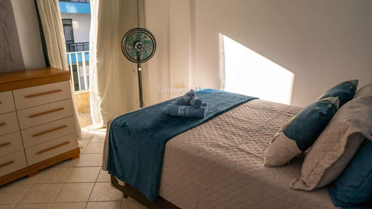 Apartamento para alquiler de vacaciones em Cabo Frio (Braga)