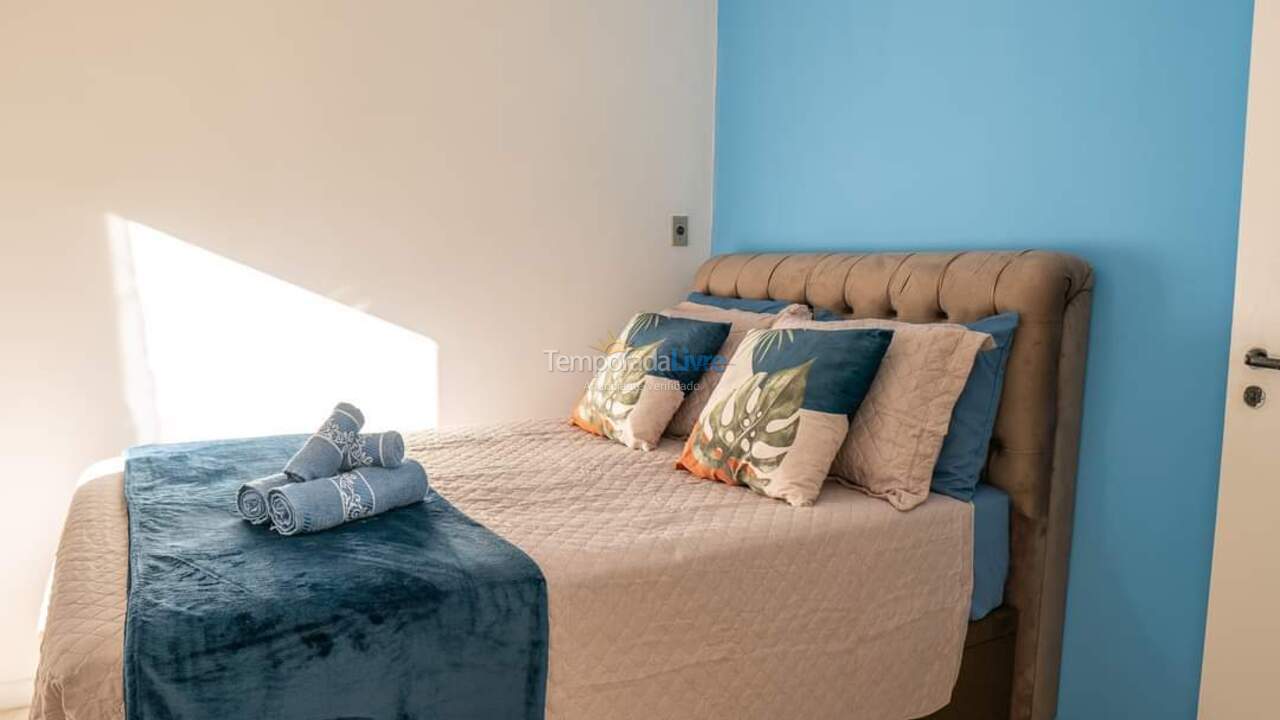 Apartment for vacation rental in Cabo Frio (Braga)