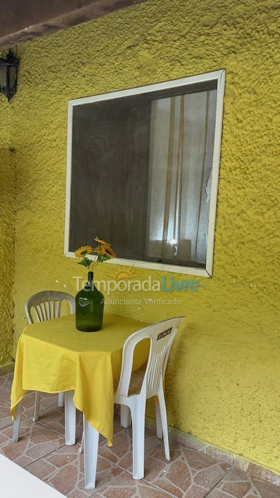 Casa para aluguel de temporada em Guapimirim (Barreira)