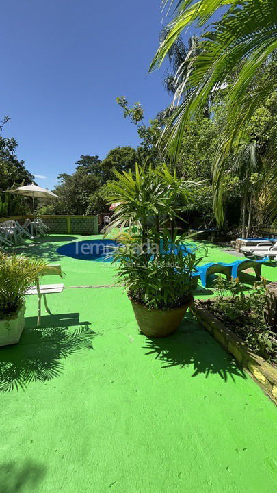 Casa para aluguel de temporada em Guapimirim (Barreira)