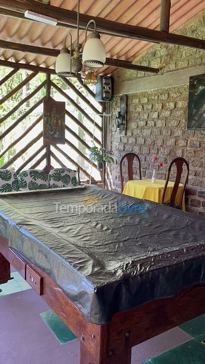 Casa para aluguel de temporada em Guapimirim (Barreira)