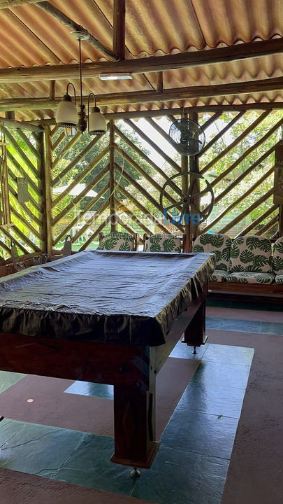 Casa para aluguel de temporada em Guapimirim (Barreira)