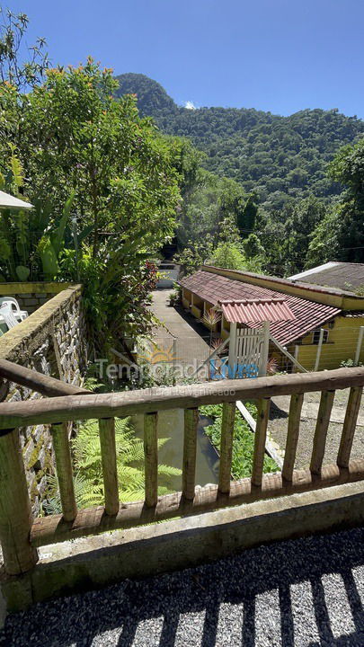 Casa para aluguel de temporada em Guapimirim (Barreira)