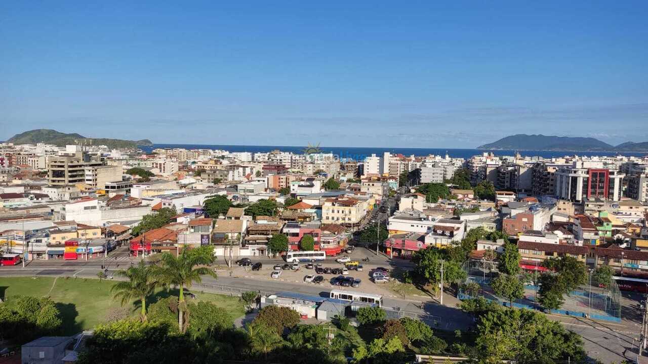 Apartamento para aluguel de temporada em Cabo Frio (Praia do Forte)