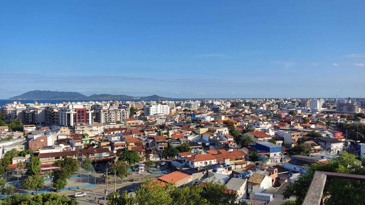 Apartamento para aluguel de temporada em Cabo Frio (Praia do Forte)