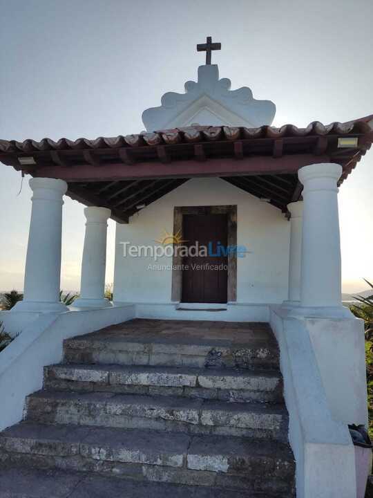 Apartamento para aluguel de temporada em Cabo Frio (Praia do Forte)