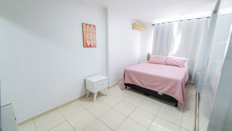 Apartamento de 85m2, 2Qts con Suite, Garaje, Cocina Completa