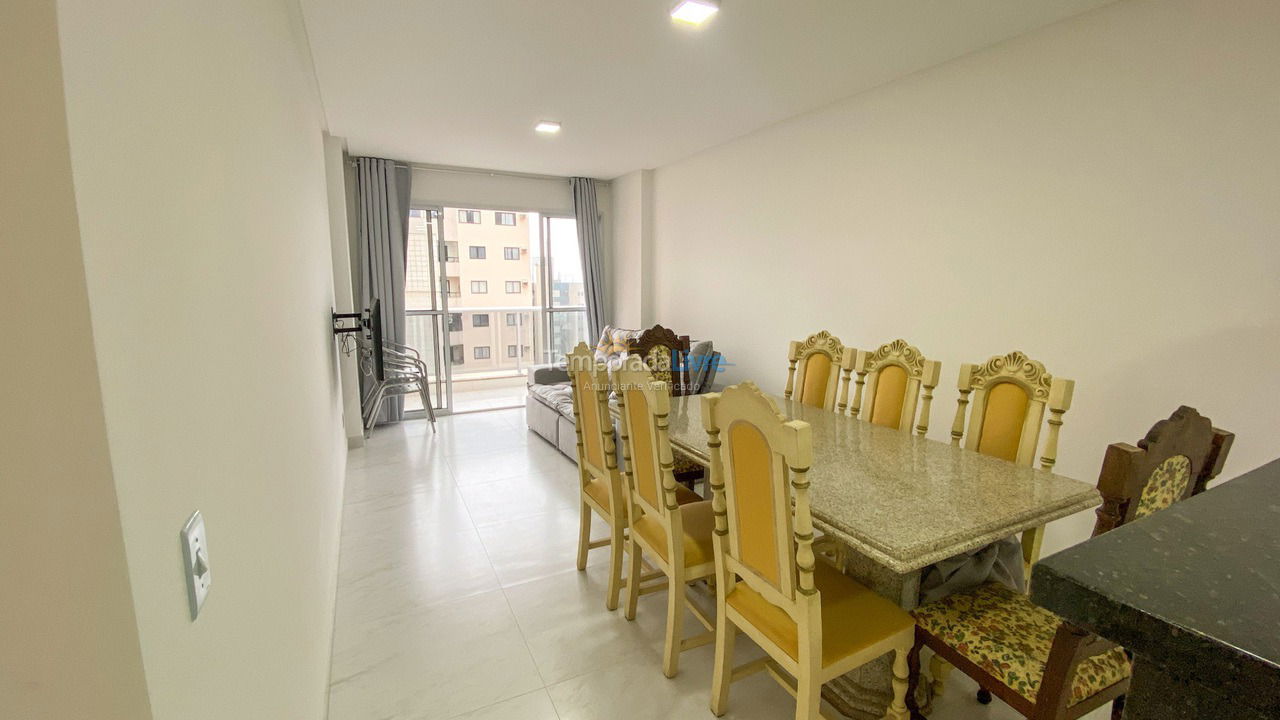 Apartamento para alquiler de vacaciones em Guarapari (Praia do Morro)