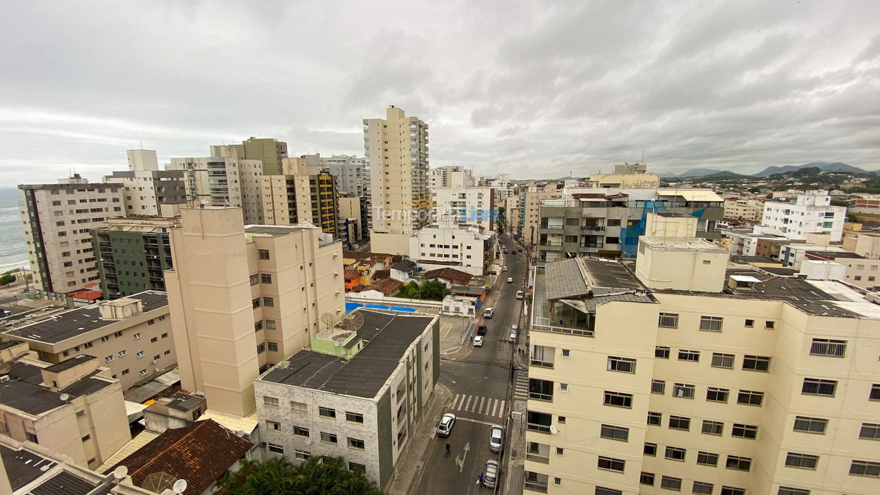 Apartamento para alquiler de vacaciones em Guarapari (Praia do Morro)