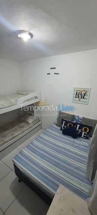 Casa para alquiler de vacaciones em Cabo Frio (Unamar)