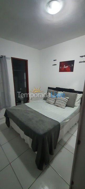 House for vacation rental in Cabo Frio (Unamar)