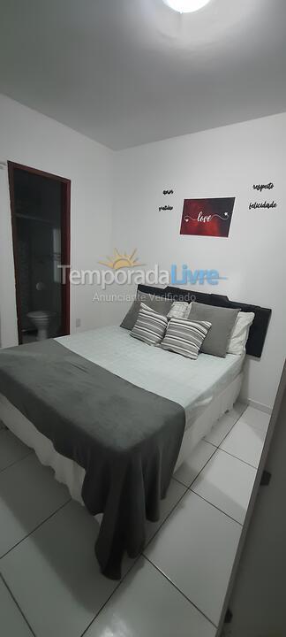 House for vacation rental in Cabo Frio (Unamar)