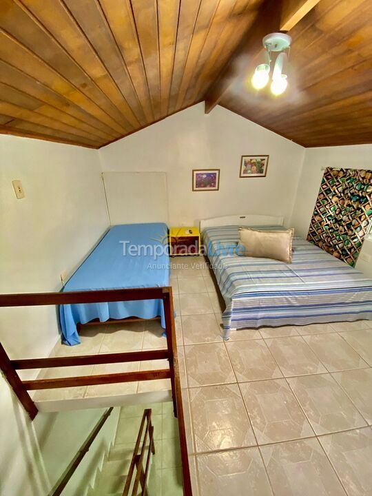 House for vacation rental in Bertioga (Condominio Morada da Praia)