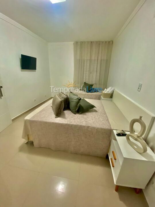 Casa para alquiler de vacaciones em Bertioga (Condominio Morada da Praia)