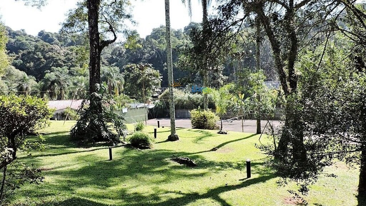 Casa para aluguel de temporada em Carapicuíba (Jardim Colonial)