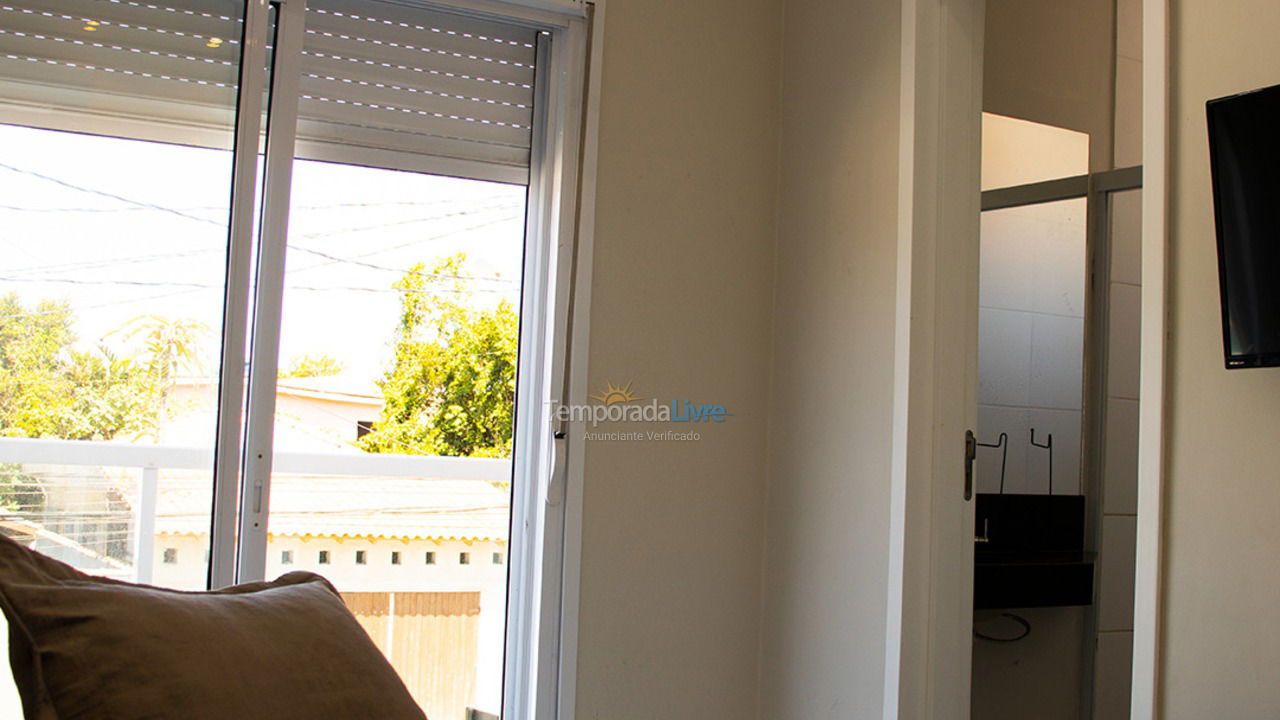 House for vacation rental in Bertioga (Boraceia)