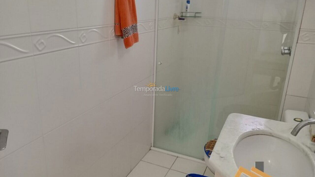 Apartment for vacation rental in Florianópolis (Jurere Tradicional)