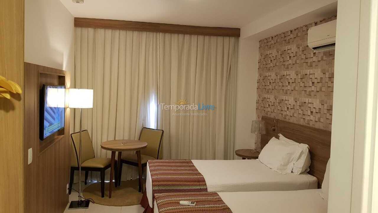 Apartamento para alquiler de vacaciones em Itaguaí (Jardim América)