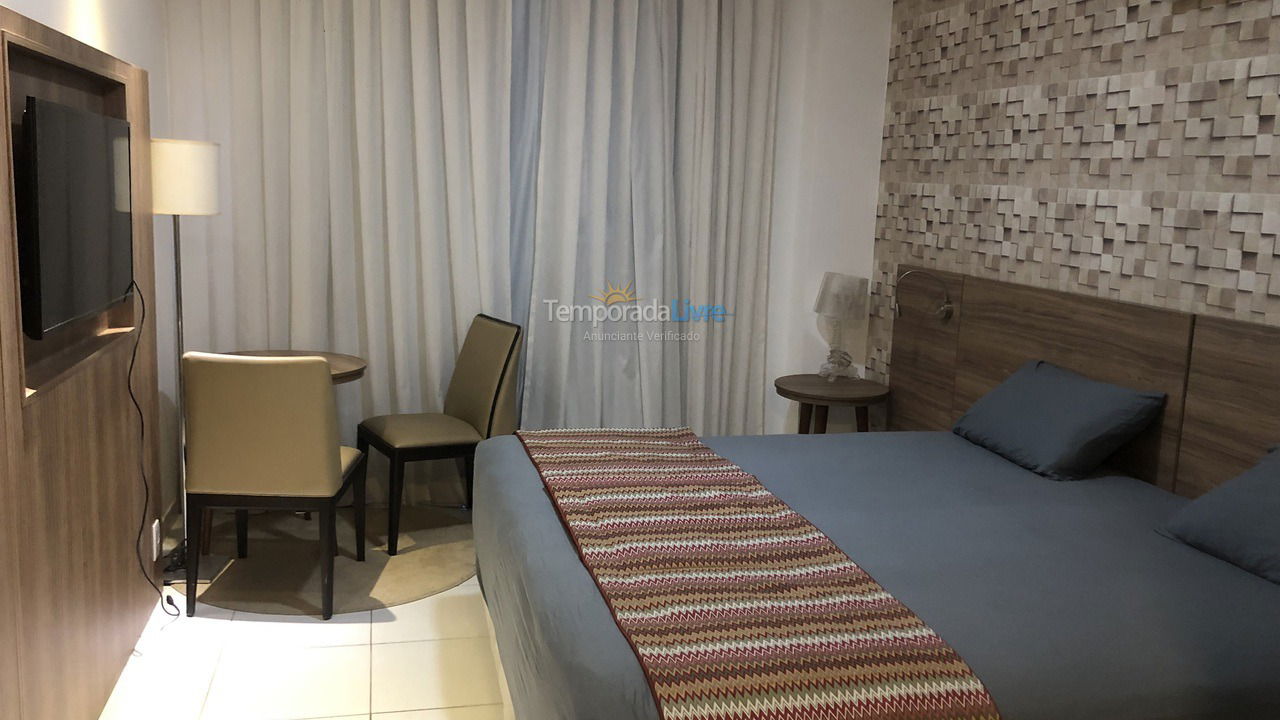 Apartamento para alquiler de vacaciones em Itaguaí (Jardim América)