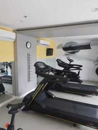 Loft amueblado