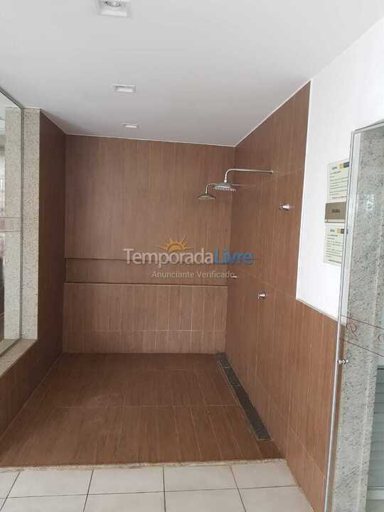 Apartamento para alquiler de vacaciones em Itaguaí (Jardim América)