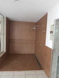 Loft amueblado