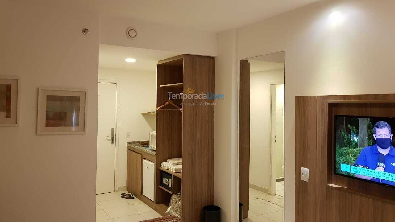 Apartamento para alquiler de vacaciones em Itaguaí (Jardim América)