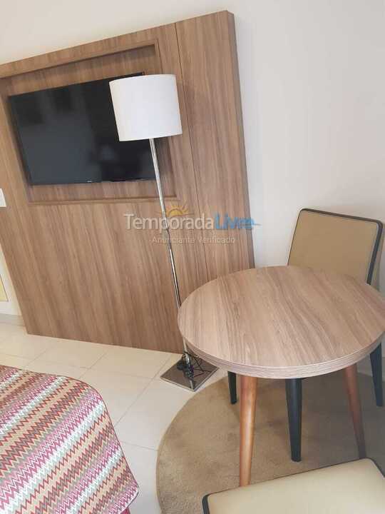 Apartamento para alquiler de vacaciones em Itaguaí (Jardim América)