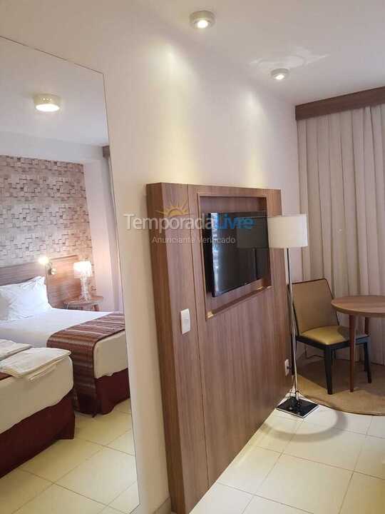 Apartamento para alquiler de vacaciones em Itaguaí (Jardim América)