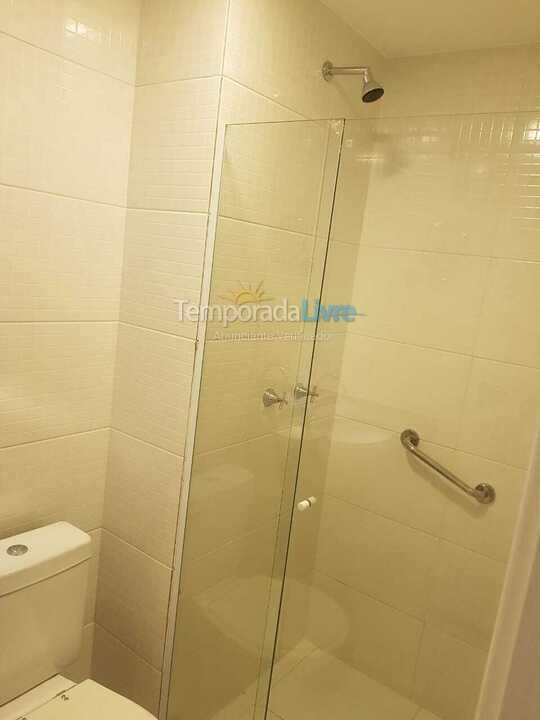Apartamento para alquiler de vacaciones em Itaguaí (Jardim América)