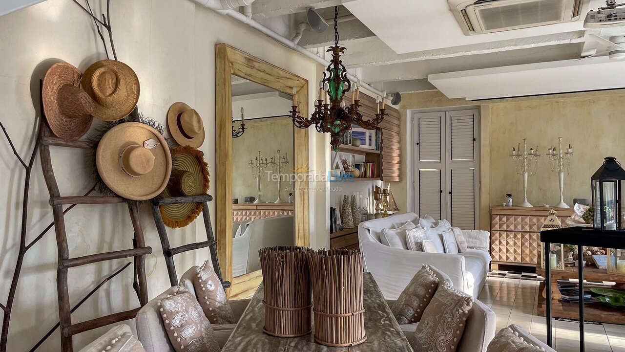 Apartamento para alquiler de vacaciones em Cartagena de Indias (Centro)