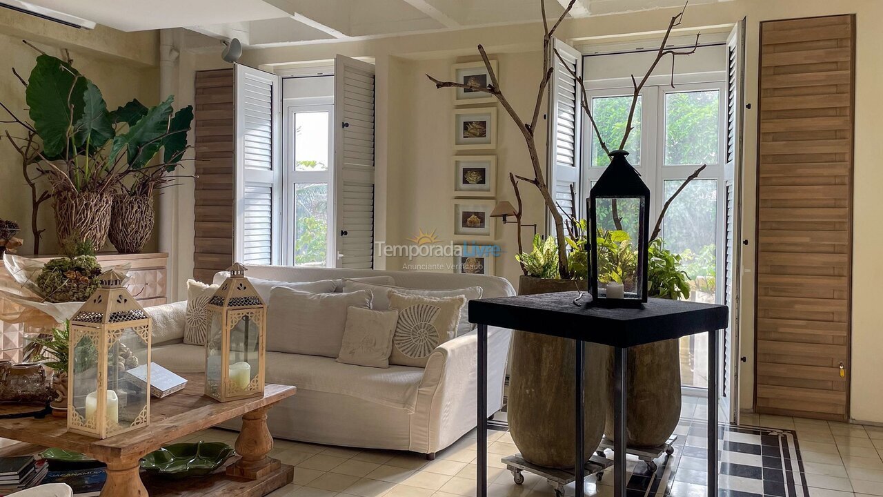 Apartamento para alquiler de vacaciones em Cartagena de Indias (Centro)