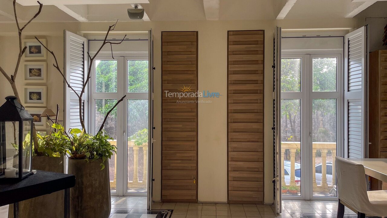 Apartamento para alquiler de vacaciones em Cartagena de Indias (Centro)
