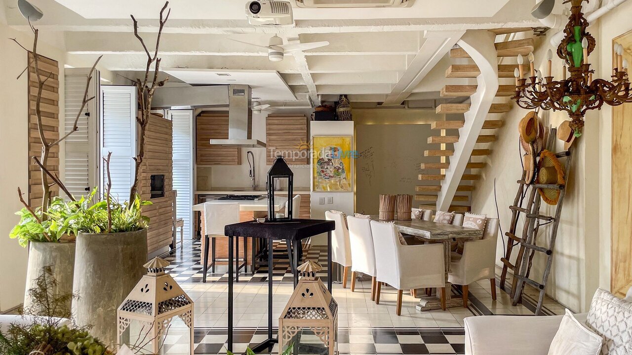 Apartamento para alquiler de vacaciones em Cartagena de Indias (Centro)