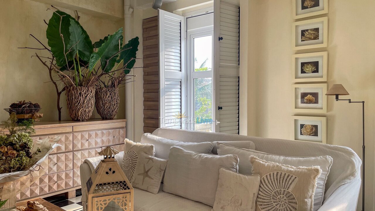 Apartamento para alquiler de vacaciones em Cartagena de Indias (Centro)