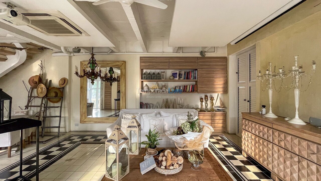 Apartamento para alquiler de vacaciones em Cartagena de Indias (Centro)