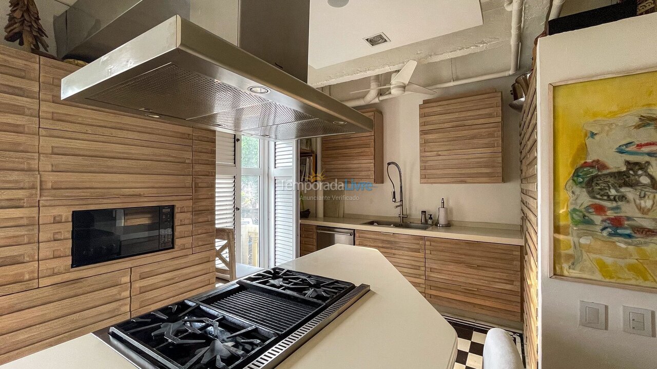 Apartamento para alquiler de vacaciones em Cartagena de Indias (Centro)