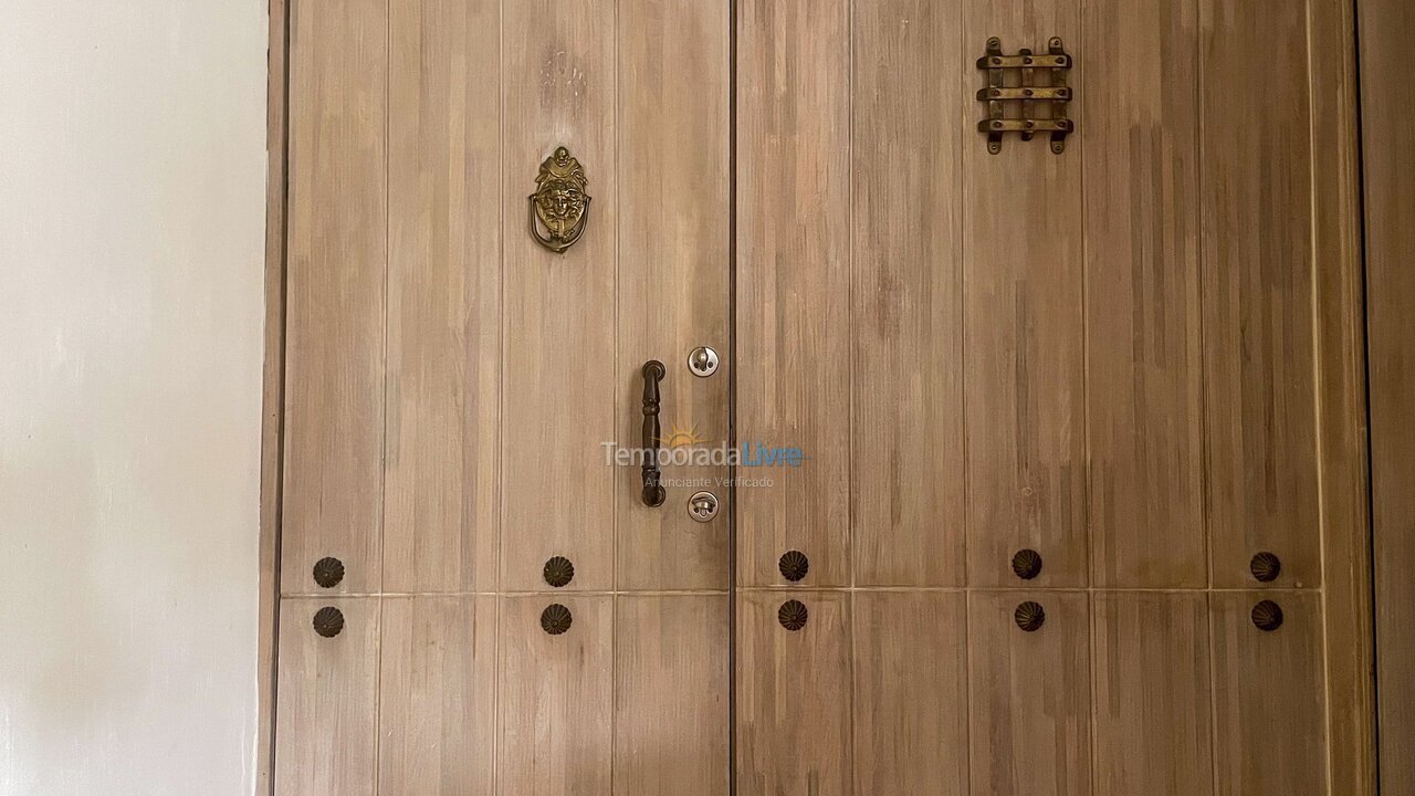Apartamento para alquiler de vacaciones em Cartagena de Indias (Centro)