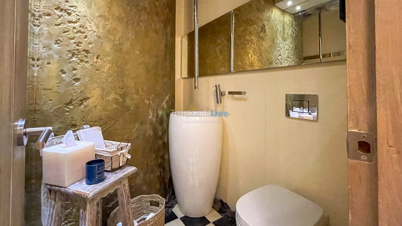 Apartamento para alquiler de vacaciones em Cartagena de Indias (Centro)