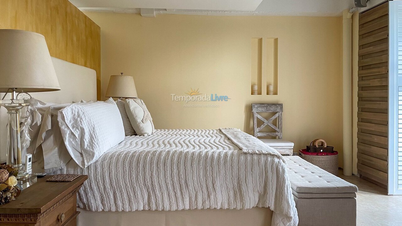 Apartamento para alquiler de vacaciones em Cartagena de Indias (Centro)